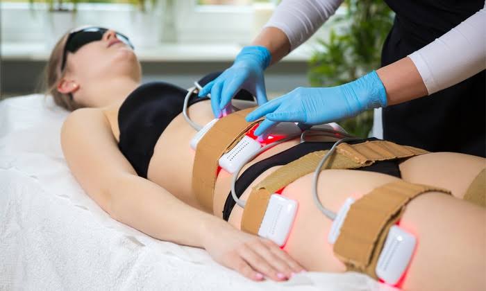 Laser Lipo & Slimming Images 3