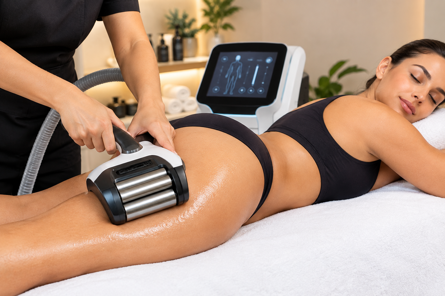 2. Body Roller 1