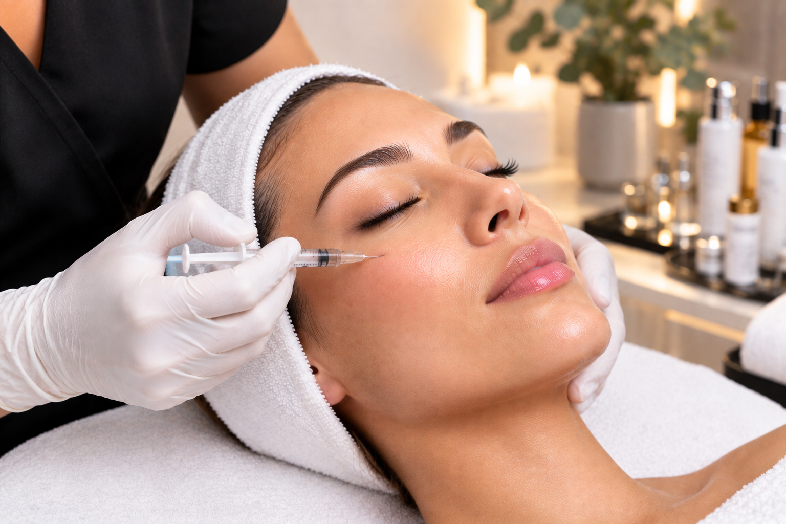 8. Meso Therapy 1